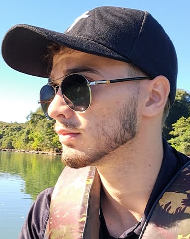 Matheus Henrique Souza