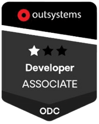 Outsystems Certified Associate Developer ODC
